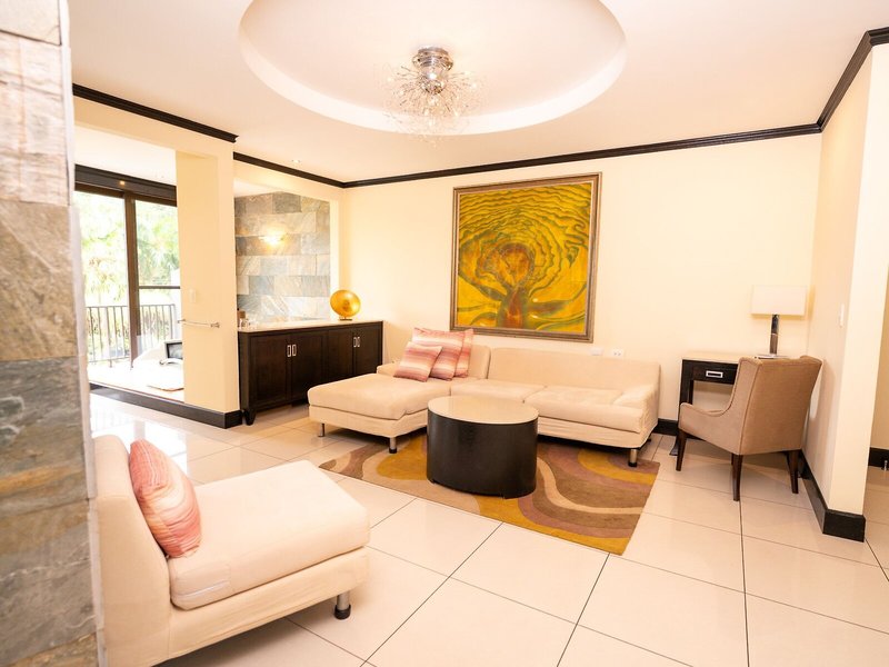 The Royal Corin Thermal Water & Spa Resort 30