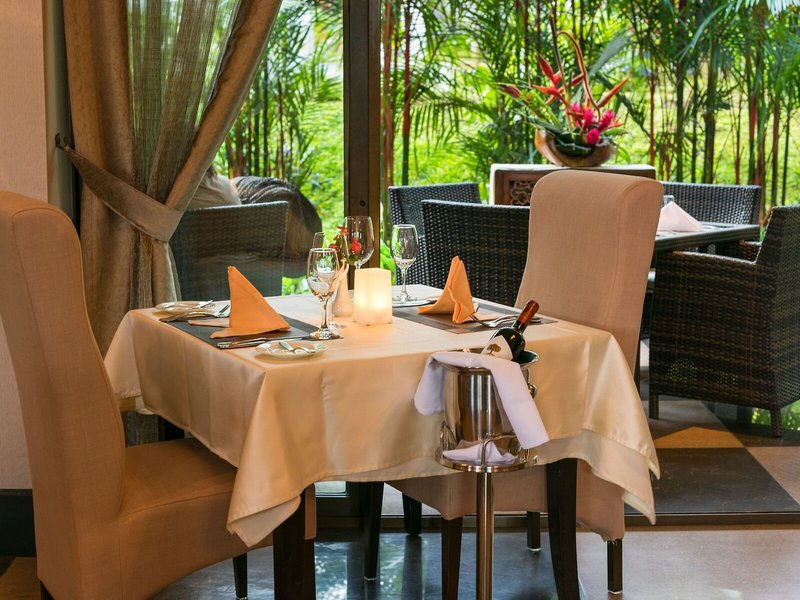 The Royal Corin Thermal Water & Spa Resort 32