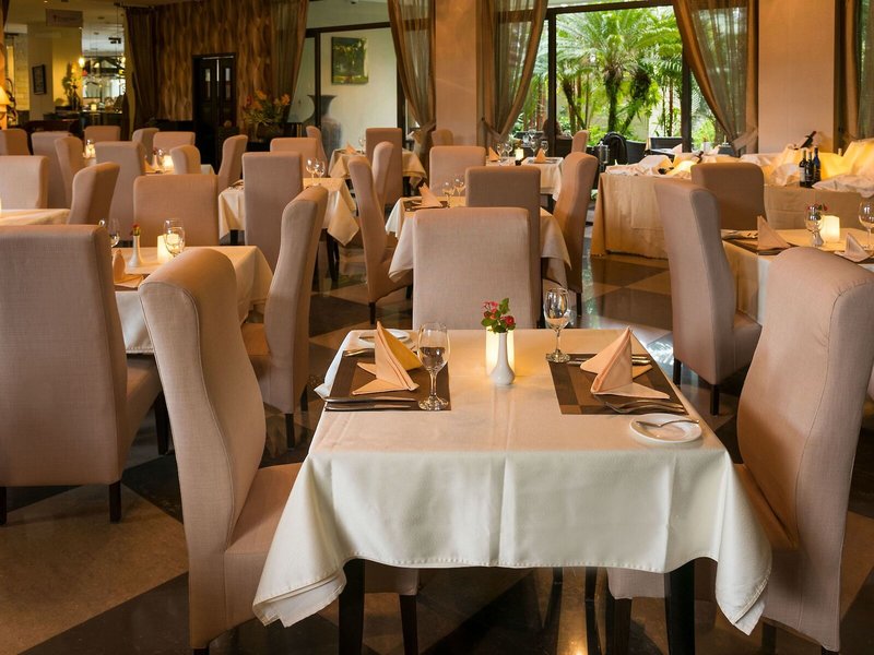 The Royal Corin Thermal Water & Spa Resort 33