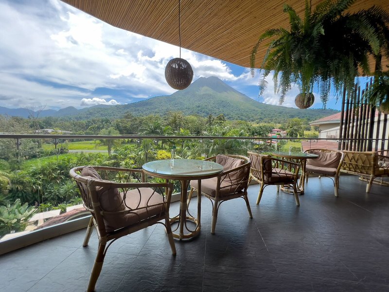 The Royal Corin Thermal Water & Spa Resort 36