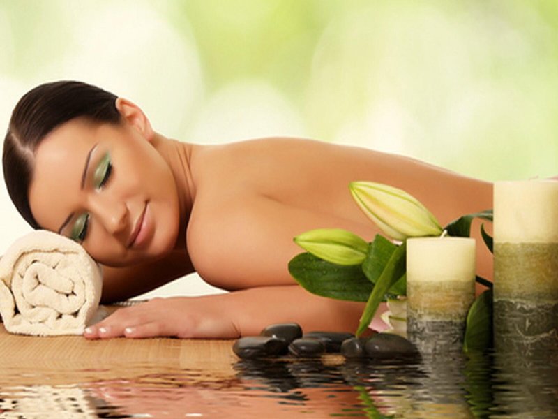 The Royal Corin Thermal Water & Spa Resort 45