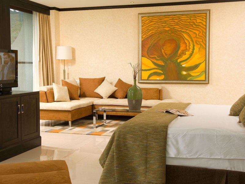 The Royal Corin Thermal Water & Spa Resort 46