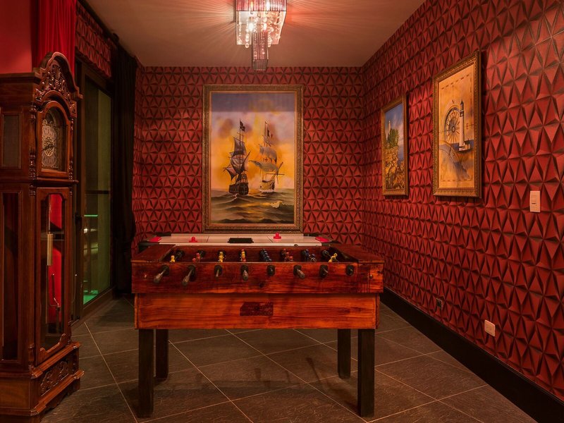 The Royal Corin Thermal Water & Spa Resort 47