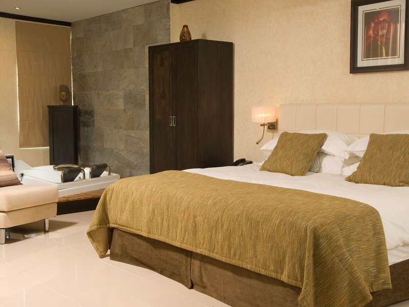 The Royal Corin Thermal Water & Spa Resort 48