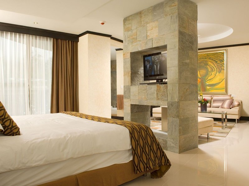 The Royal Corin Thermal Water & Spa Resort 49