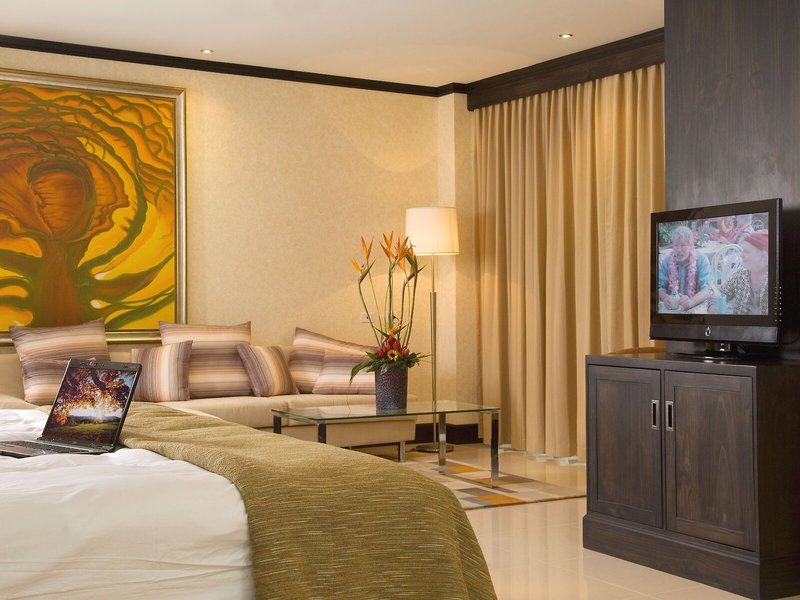 The Royal Corin Thermal Water & Spa Resort 50