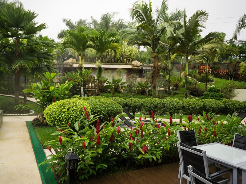 The Royal Corin Thermal Water & Spa Resort