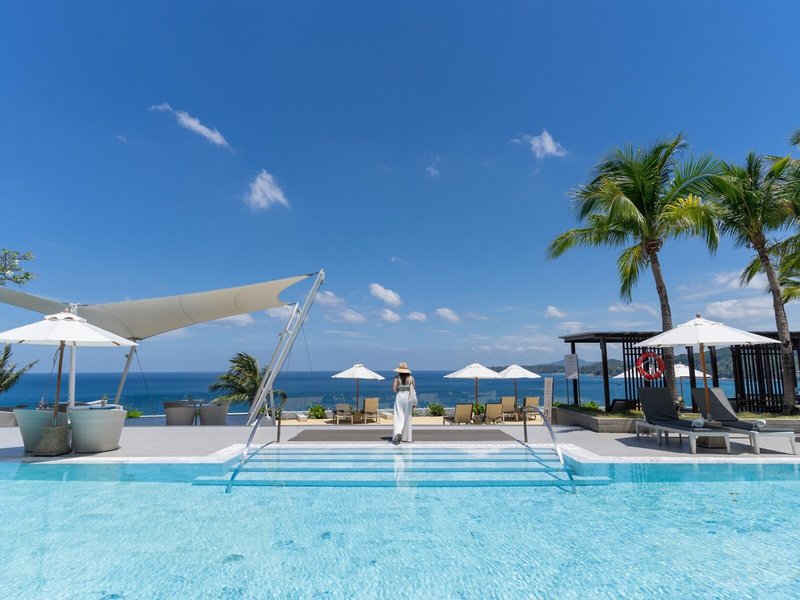 Cape Sienna Phuket Gourmet Hotel & Villas  1