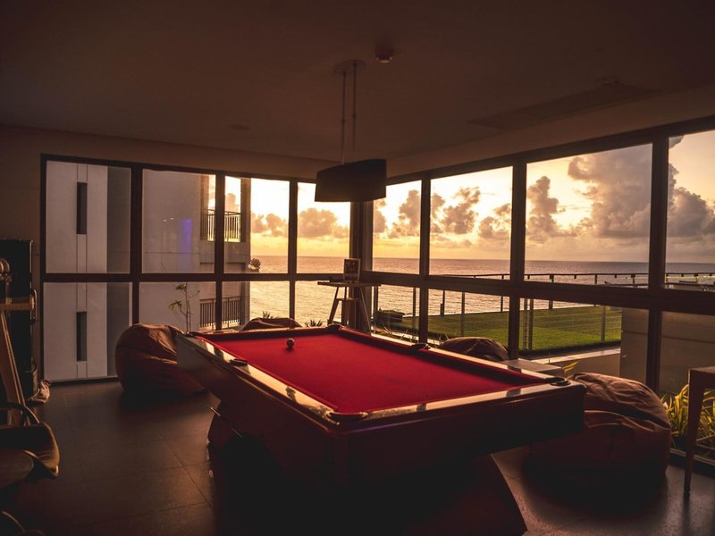 Cape Sienna Phuket Gourmet Hotel & Villas  18