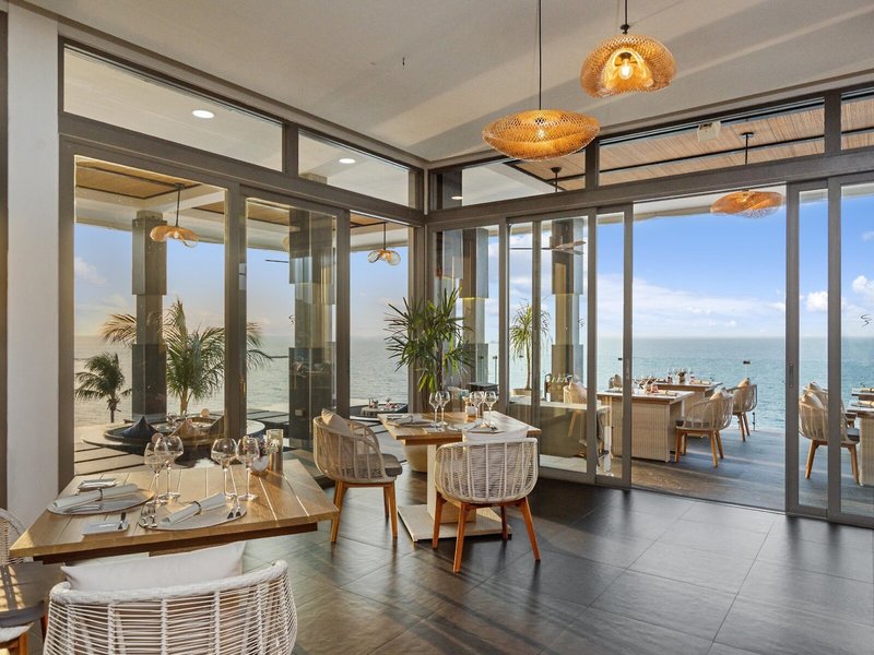 Cape Sienna Phuket Gourmet Hotel & Villas  21