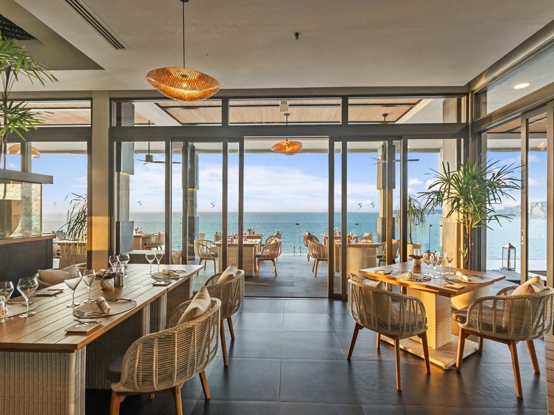 Cape Sienna Phuket Gourmet Hotel & Villas  22