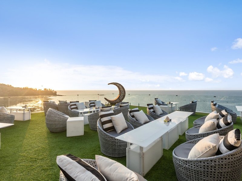 Cape Sienna Phuket Gourmet Hotel & Villas  24