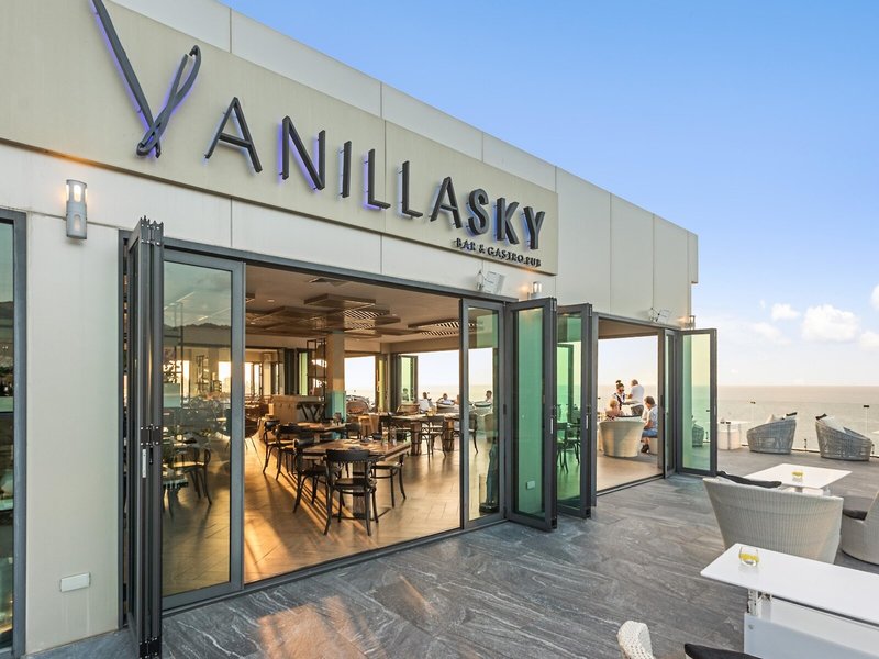 Cape Sienna Phuket Gourmet Hotel & Villas  25