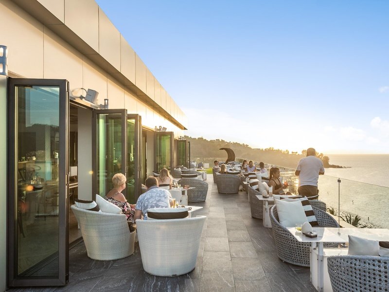 Cape Sienna Phuket Gourmet Hotel & Villas  26