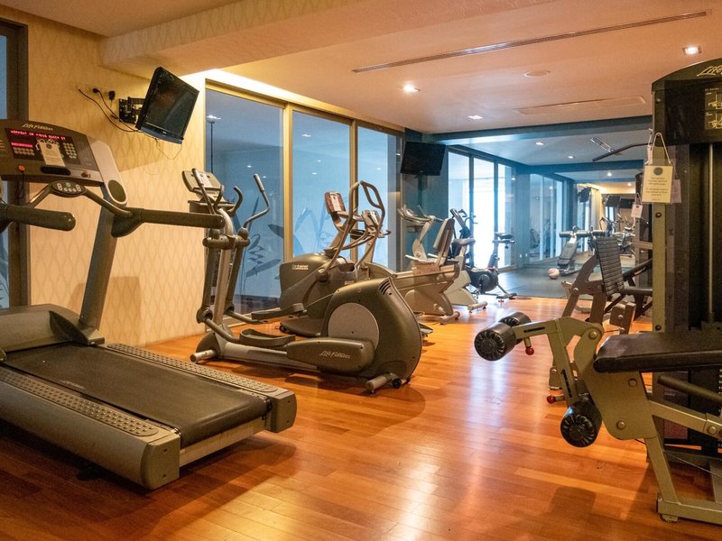 Cape Sienna Phuket Gourmet Hotel & Villas  28