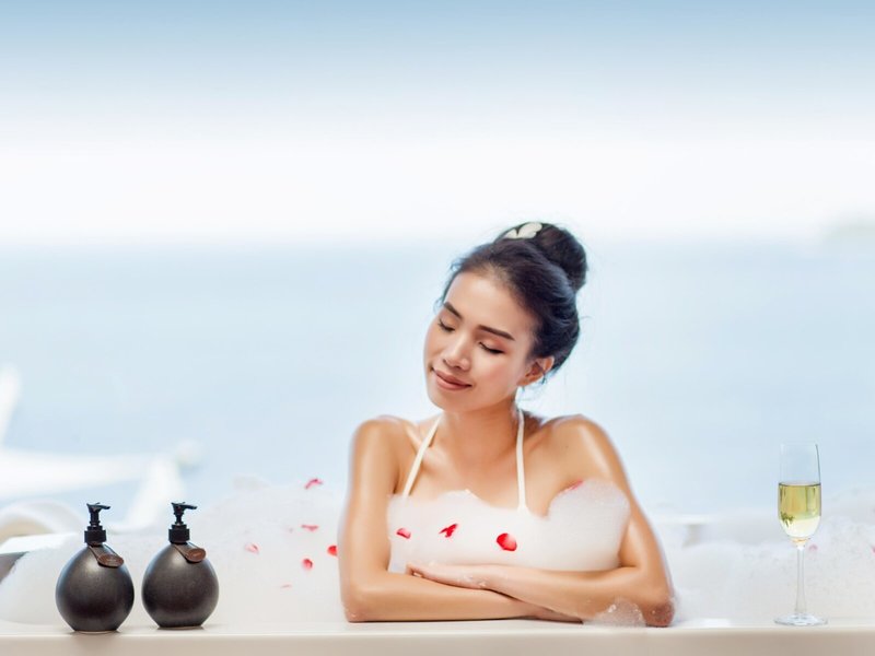 Cape Sienna Phuket Gourmet Hotel & Villas  31