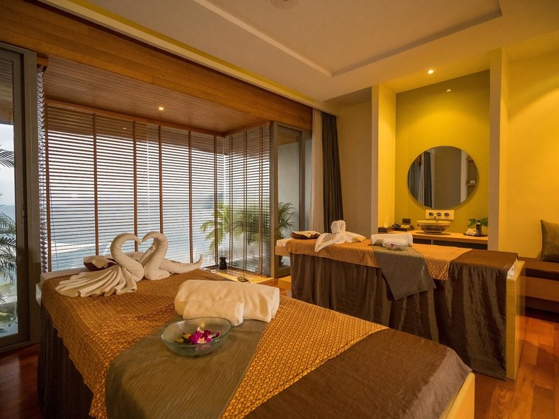 Cape Sienna Phuket Gourmet Hotel & Villas  34