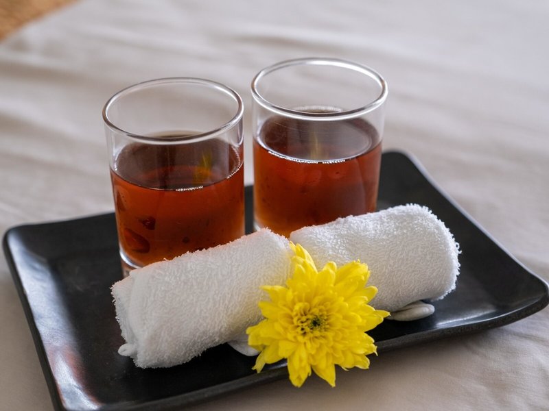 Cape Sienna Phuket Gourmet Hotel & Villas  37