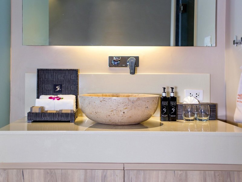 Cape Sienna Phuket Gourmet Hotel & Villas  41