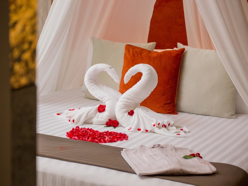 Cape Sienna Phuket Gourmet Hotel & Villas  43