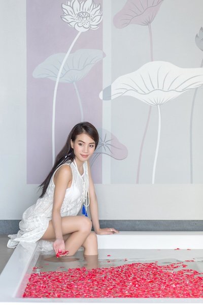 Cape Sienna Phuket Gourmet Hotel & Villas  44