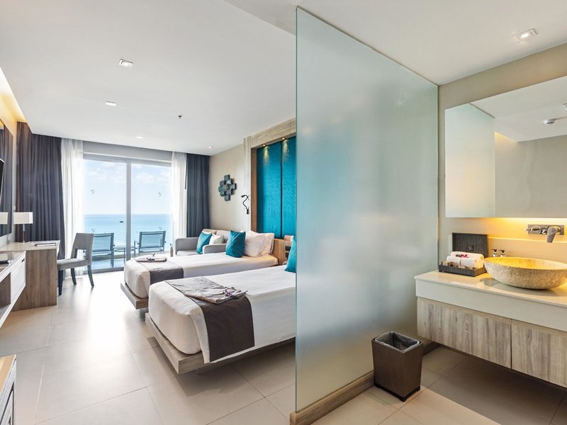 Cape Sienna Phuket Gourmet Hotel & Villas  48