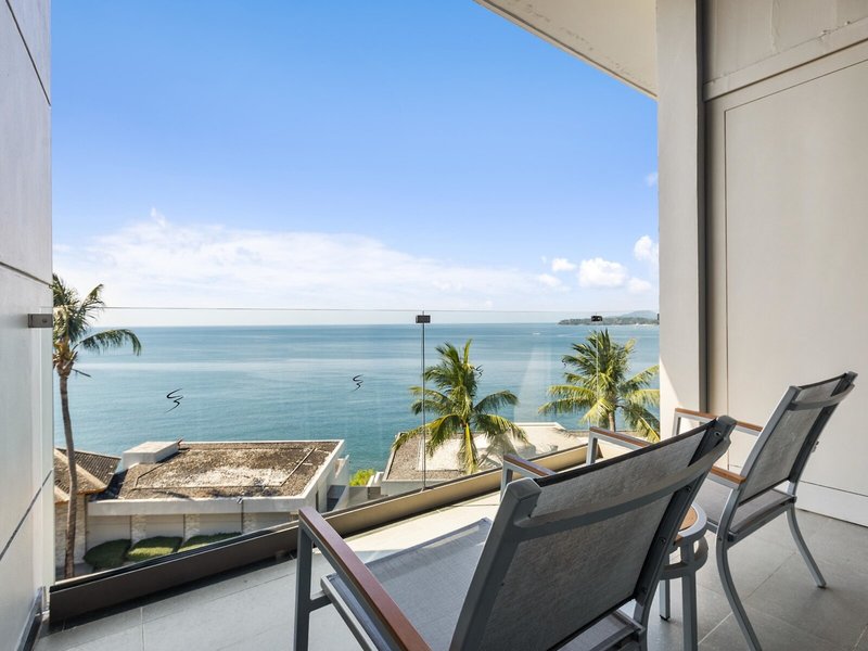 Cape Sienna Phuket Gourmet Hotel & Villas  49