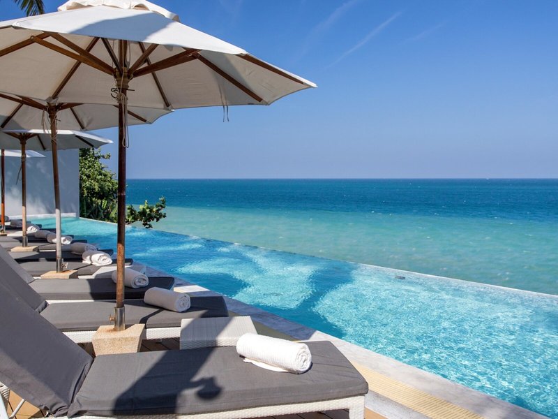 Cape Sienna Phuket Gourmet Hotel & Villas  3
