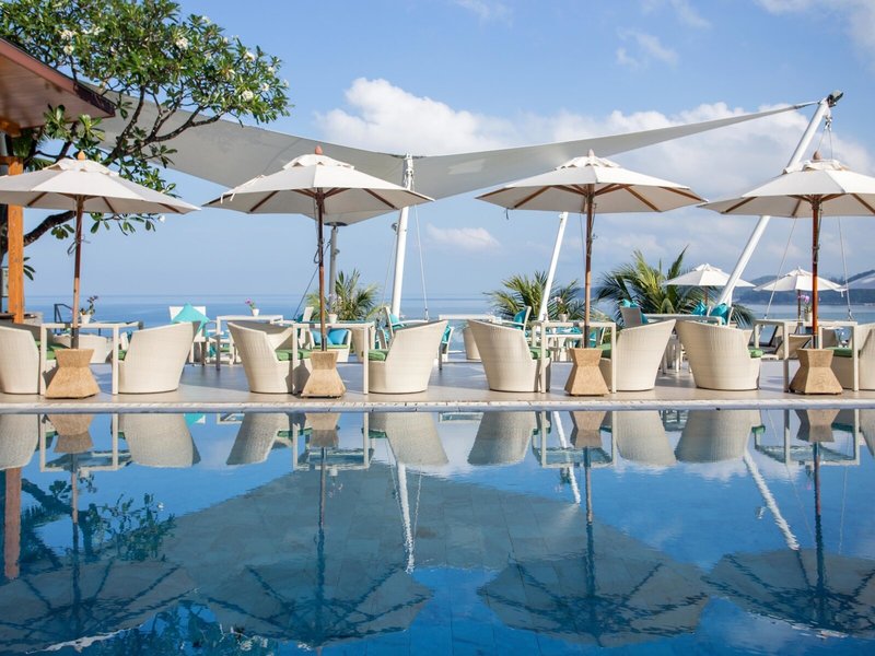 Cape Sienna Phuket Gourmet Hotel & Villas  4