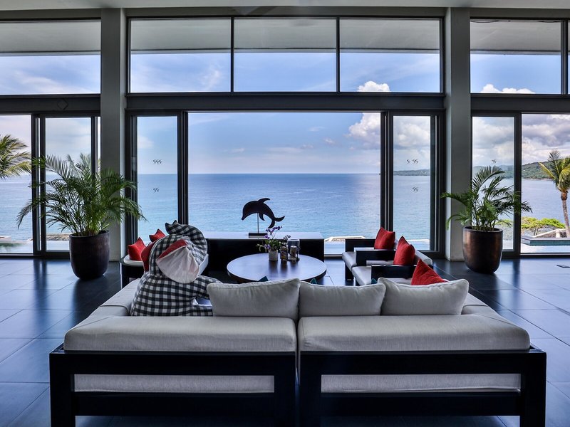 Cape Sienna Phuket Gourmet Hotel & Villas  9