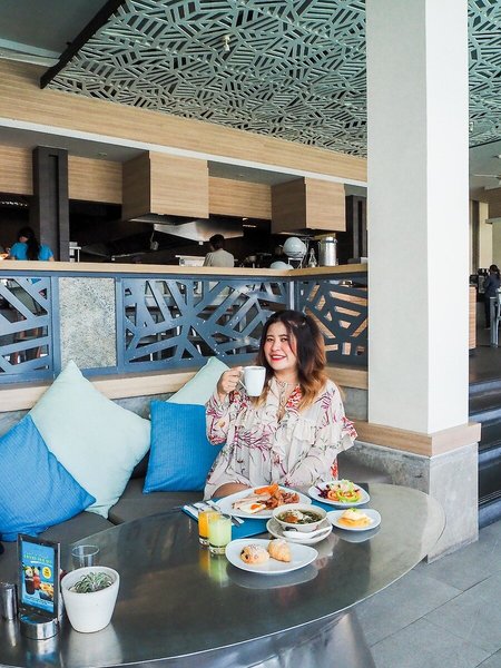 Cape Sienna Phuket Gourmet Hotel & Villas  13