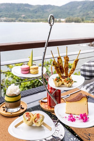 Cape Sienna Phuket Gourmet Hotel & Villas  14