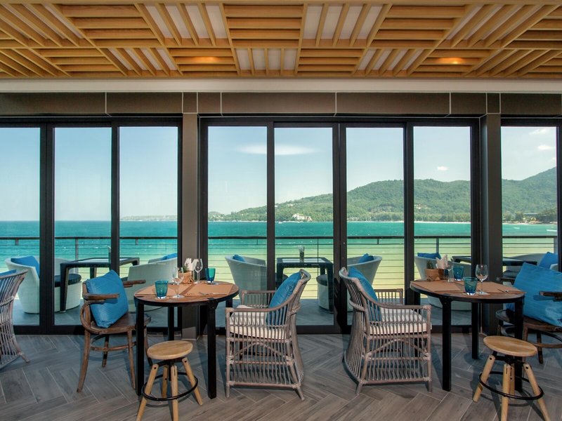 Cape Sienna Phuket Gourmet Hotel & Villas  16