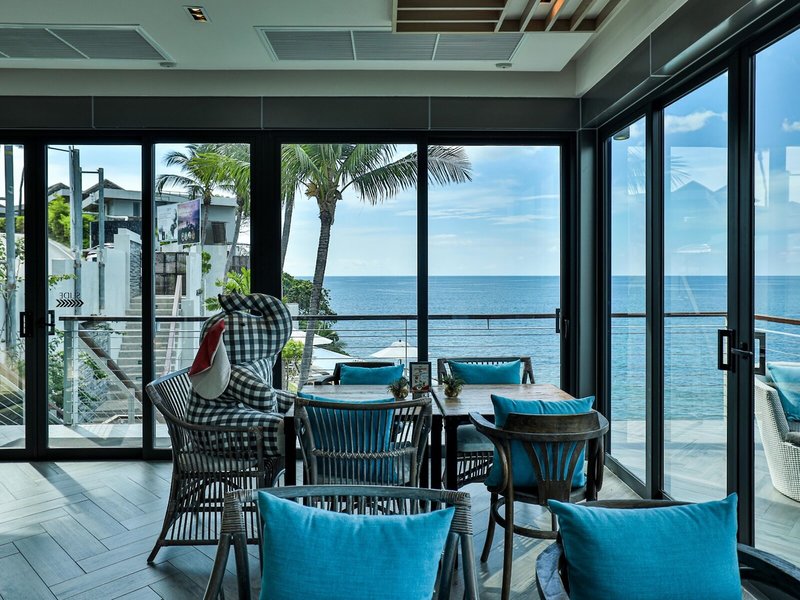 Cape Sienna Phuket Gourmet Hotel & Villas  17