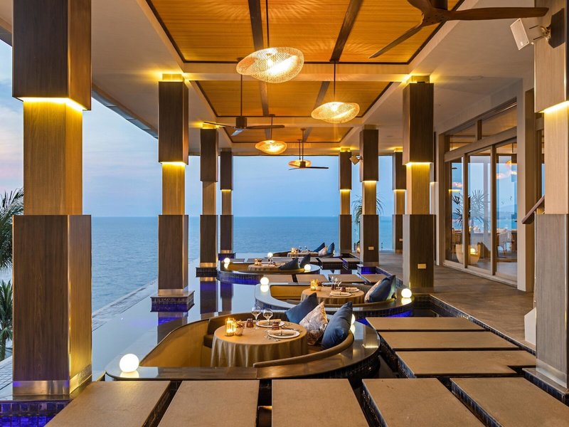 Cape Sienna Phuket Gourmet Hotel & Villas  19