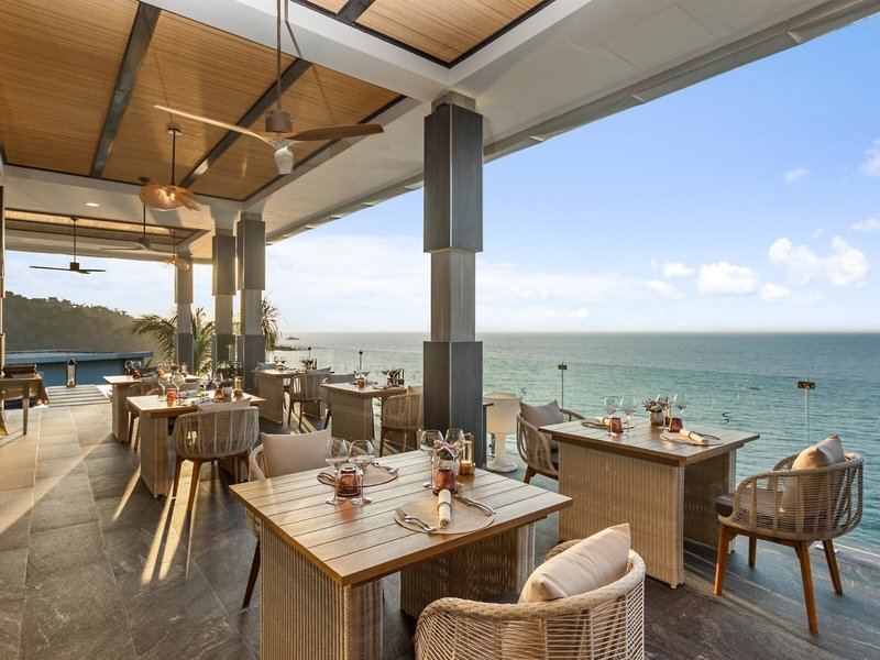 Cape Sienna Phuket Gourmet Hotel & Villas  20