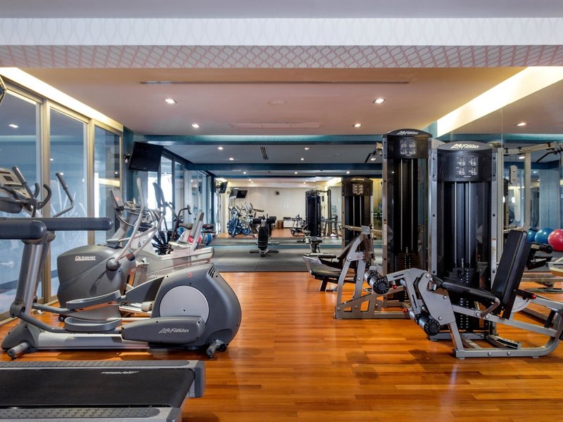 Cape Sienna Phuket Gourmet Hotel & Villas  27