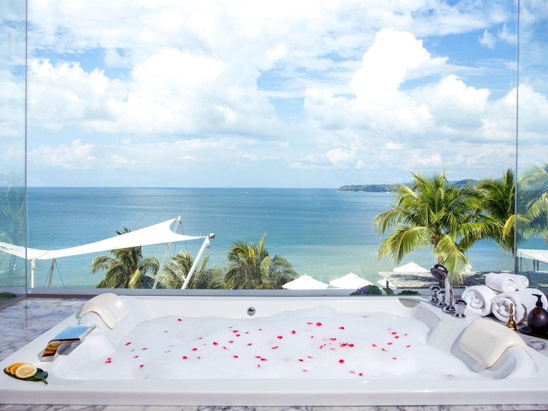 Cape Sienna Phuket Gourmet Hotel & Villas  30