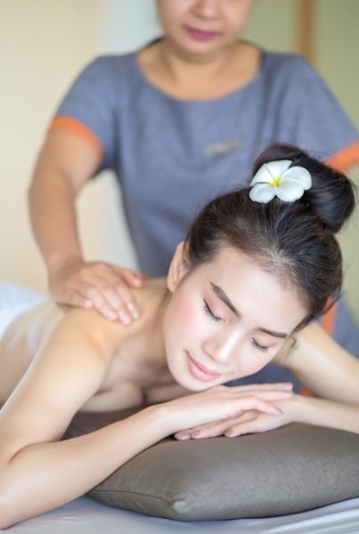 Cape Sienna Phuket Gourmet Hotel & Villas  33