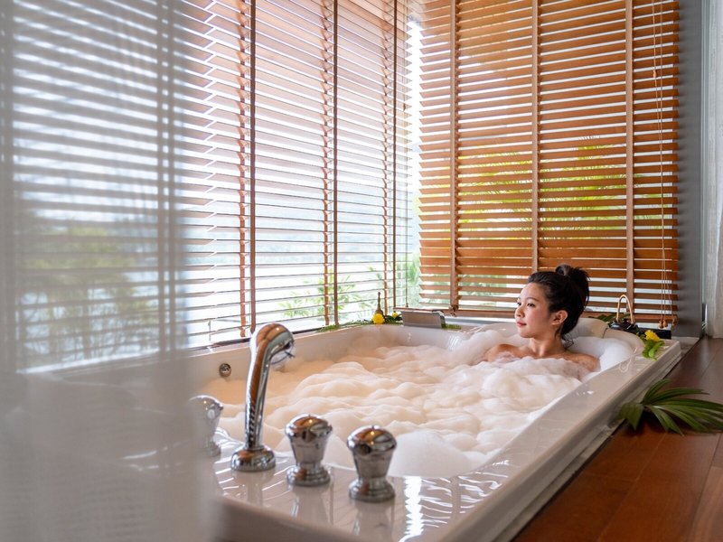 Cape Sienna Phuket Gourmet Hotel & Villas  35