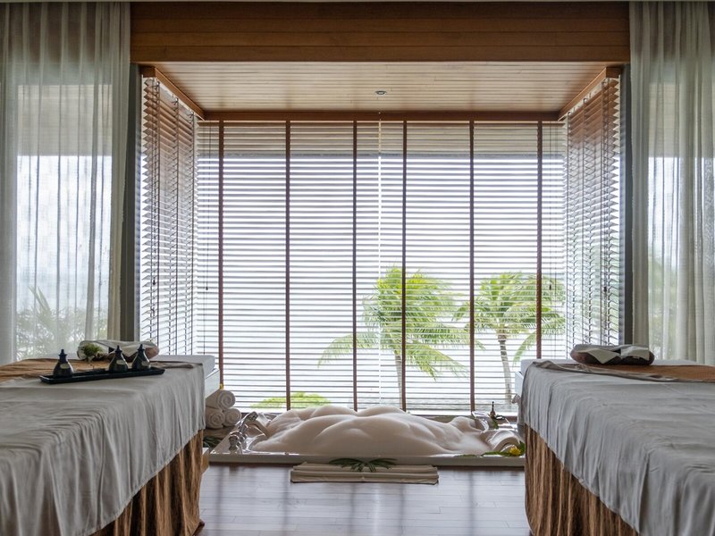 Cape Sienna Phuket Gourmet Hotel & Villas  36