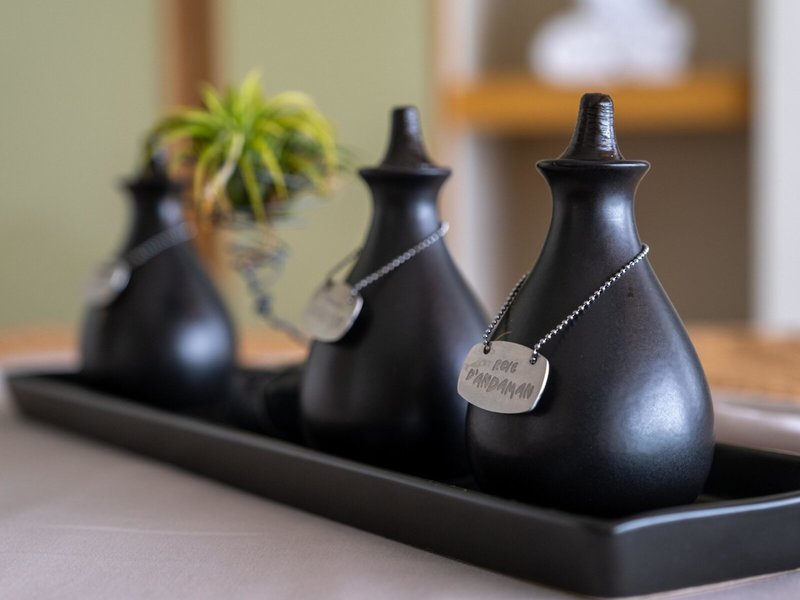 Cape Sienna Phuket Gourmet Hotel & Villas  38