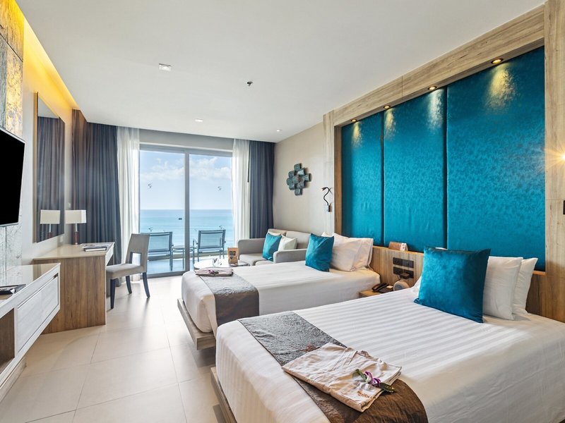 Cape Sienna Phuket Gourmet Hotel & Villas  39