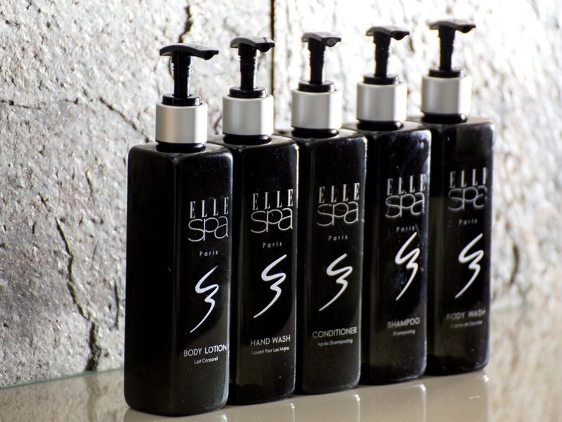 Cape Sienna Phuket Gourmet Hotel & Villas  42