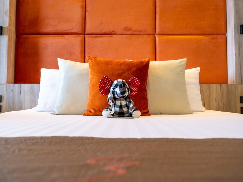 Cape Sienna Phuket Gourmet Hotel & Villas  46