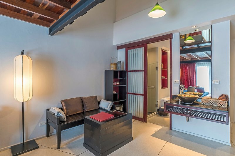 Red Ginger Chic Resort 17