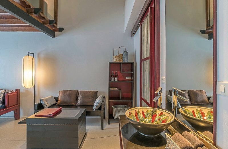 Red Ginger Chic Resort 20