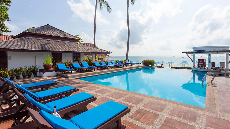 Al's Resort Koh Samui 2