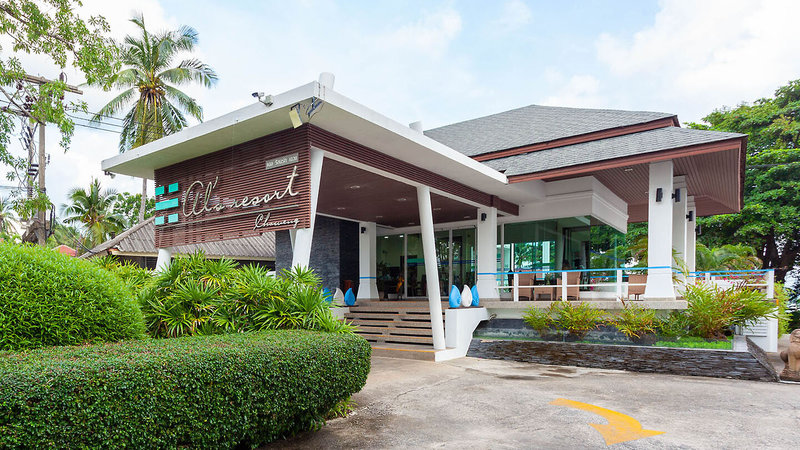 Al's Resort Koh Samui 3