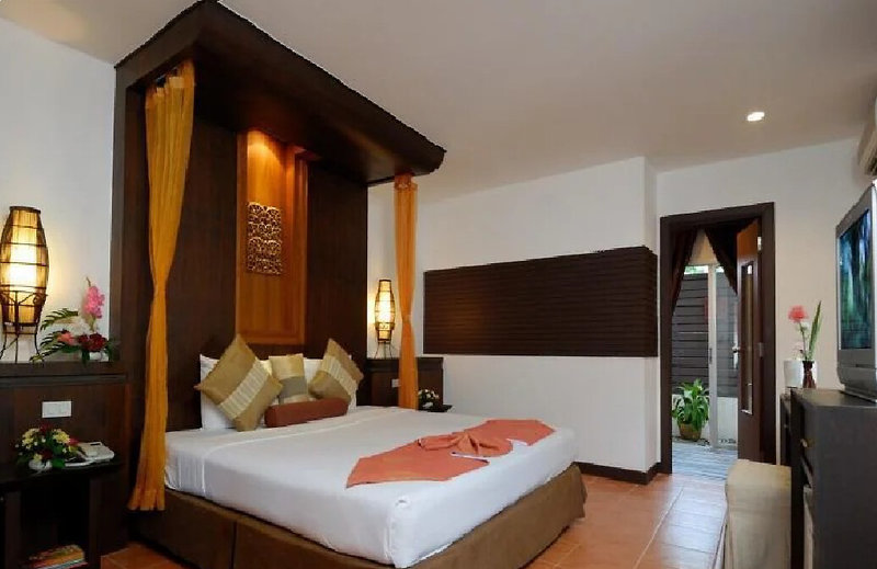 Al's Resort Koh Samui 5